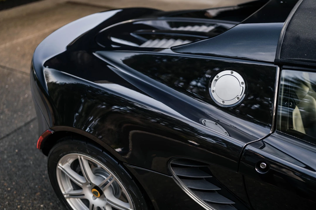 2005 Lotus Elise Series 2 - Image 27 of 31