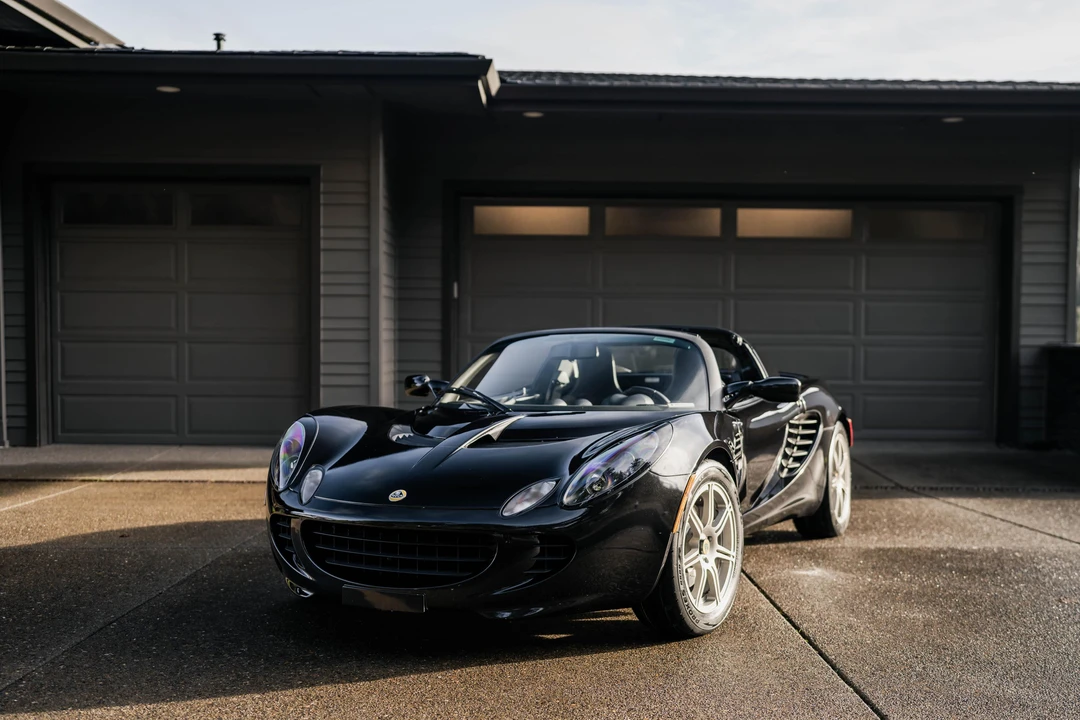 2005 Lotus Elise Series 2 - Image 8 of 31
