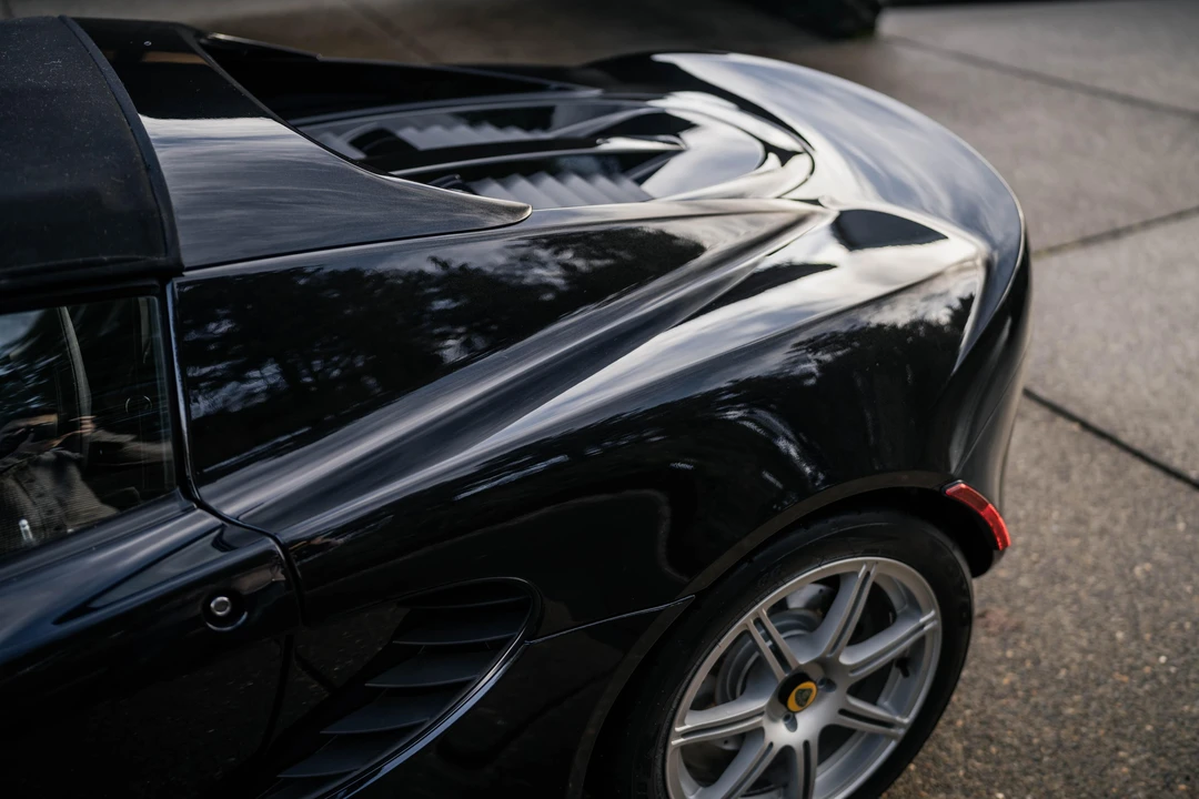2005 Lotus Elise Series 2 - Image 20 of 31