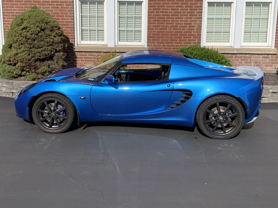 2005 Lotus Elise Series 2 - Image 2 of 7