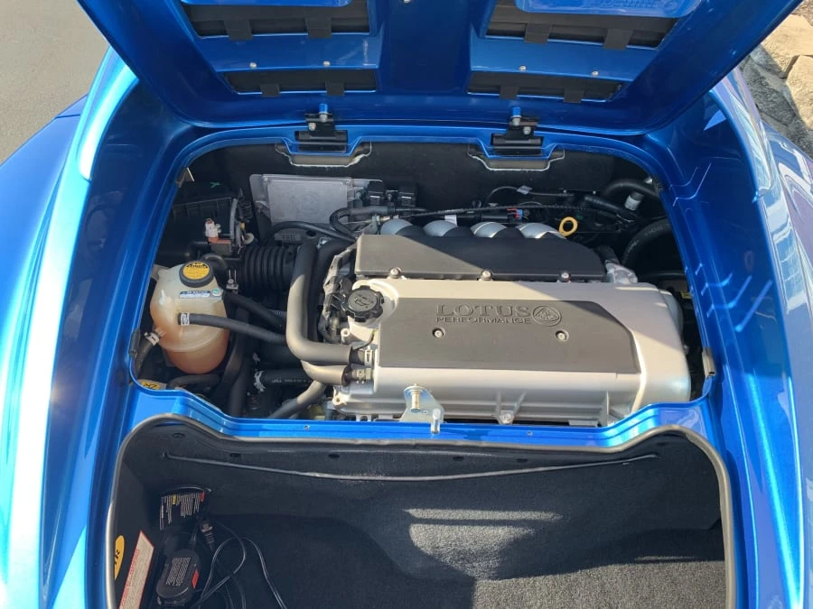 2005 Lotus Elise Series 2 - Image 6 of 7