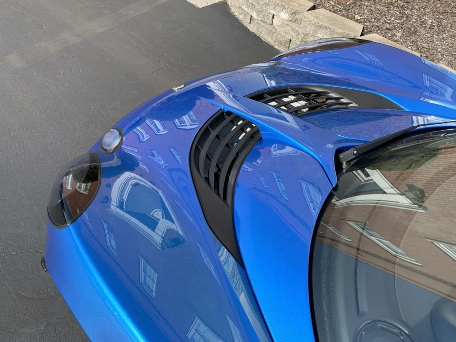2005 Lotus Elise Series 2 - Image 7 of 7