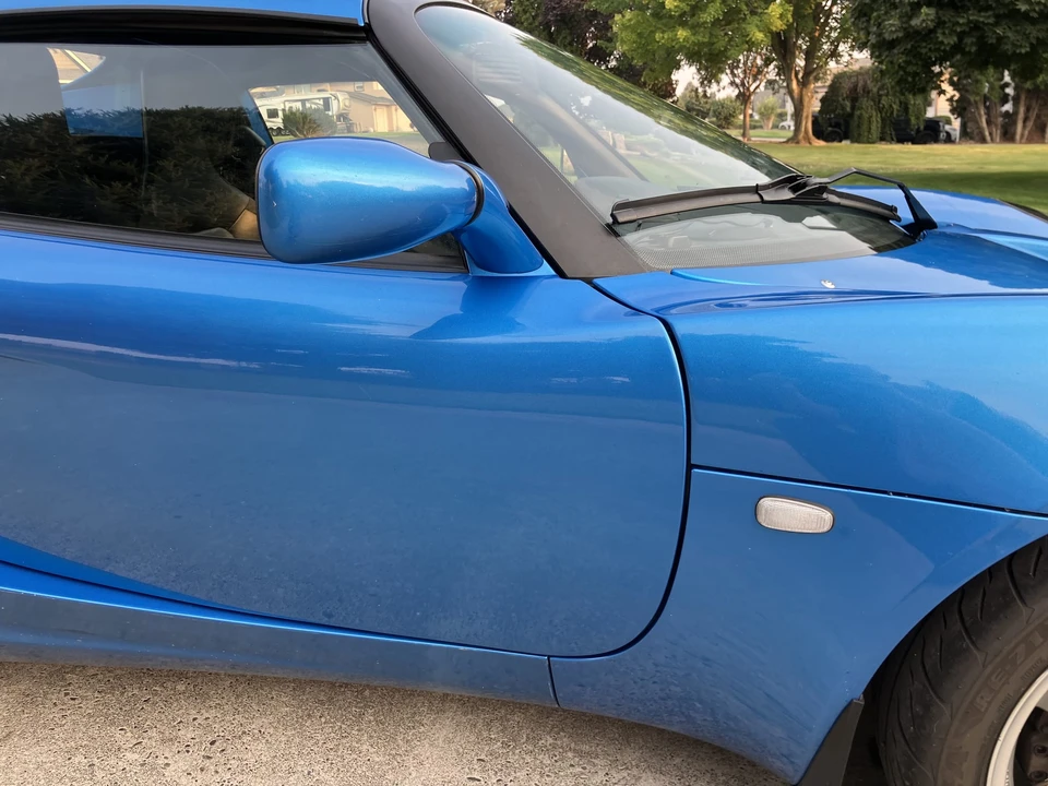 2005 Lotus Elise Series 2 - Image 21 of 31