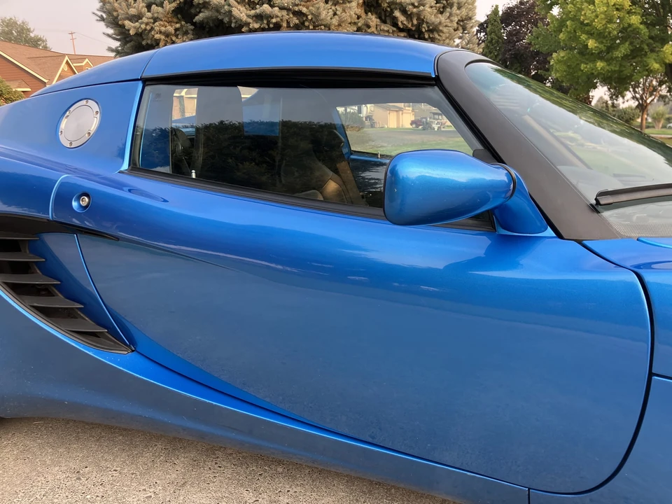 2005 Lotus Elise Series 2 - Image 22 of 31