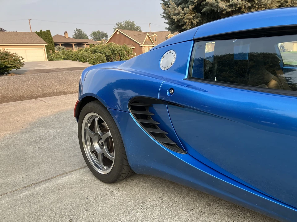 2005 Lotus Elise Series 2 - Image 24 of 31