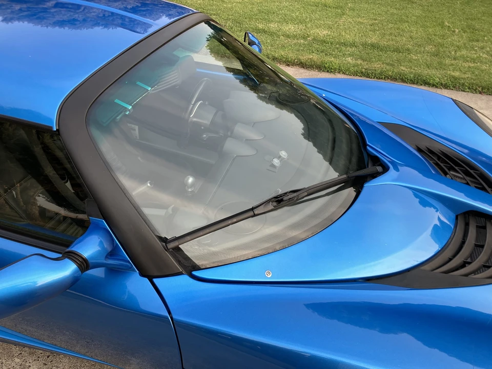 2005 Lotus Elise Series 2 - Image 19 of 31