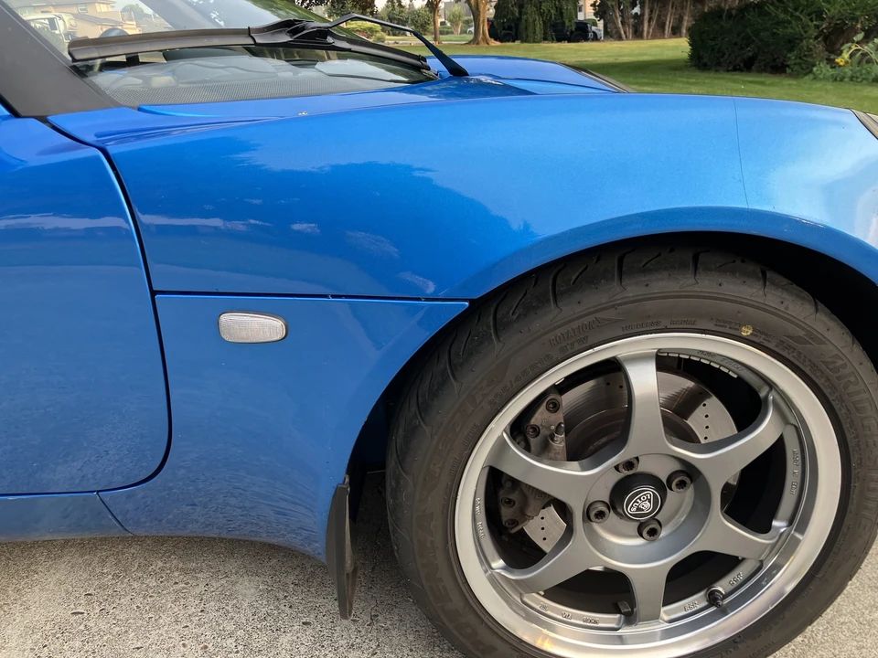 2005 Lotus Elise Series 2 - Image 20 of 31