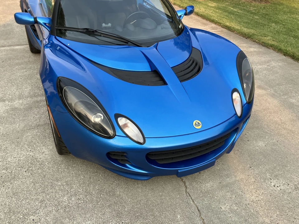 2005 Lotus Elise Series 2 - Image 17 of 31