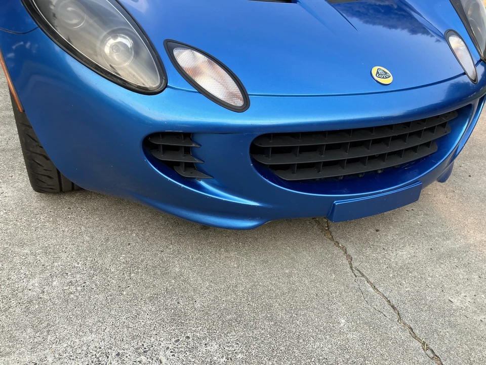2005 Lotus Elise Series 2 - Image 18 of 31