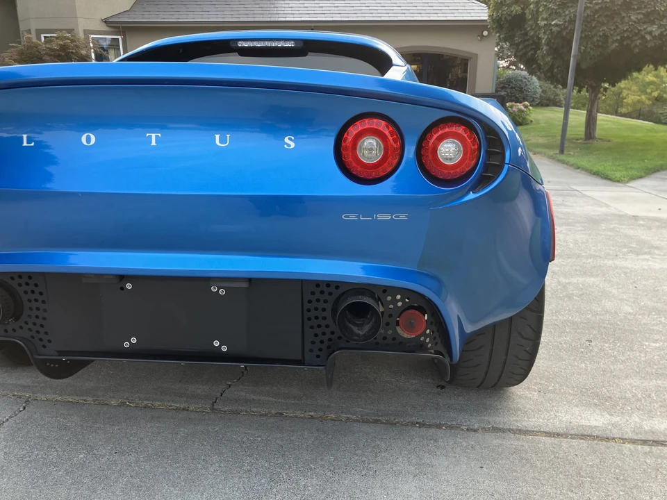 2005 Lotus Elise Series 2 - Image 27 of 31