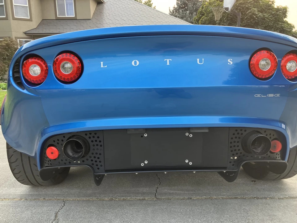 2005 Lotus Elise Series 2 - Image 28 of 31