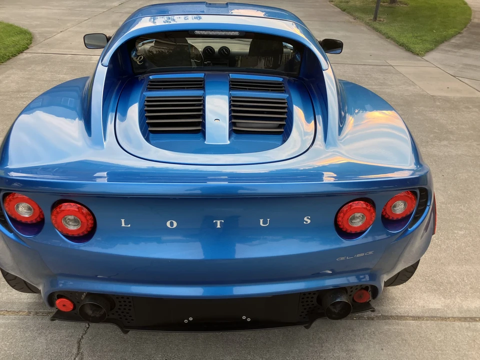 2005 Lotus Elise Series 2 - Image 29 of 31
