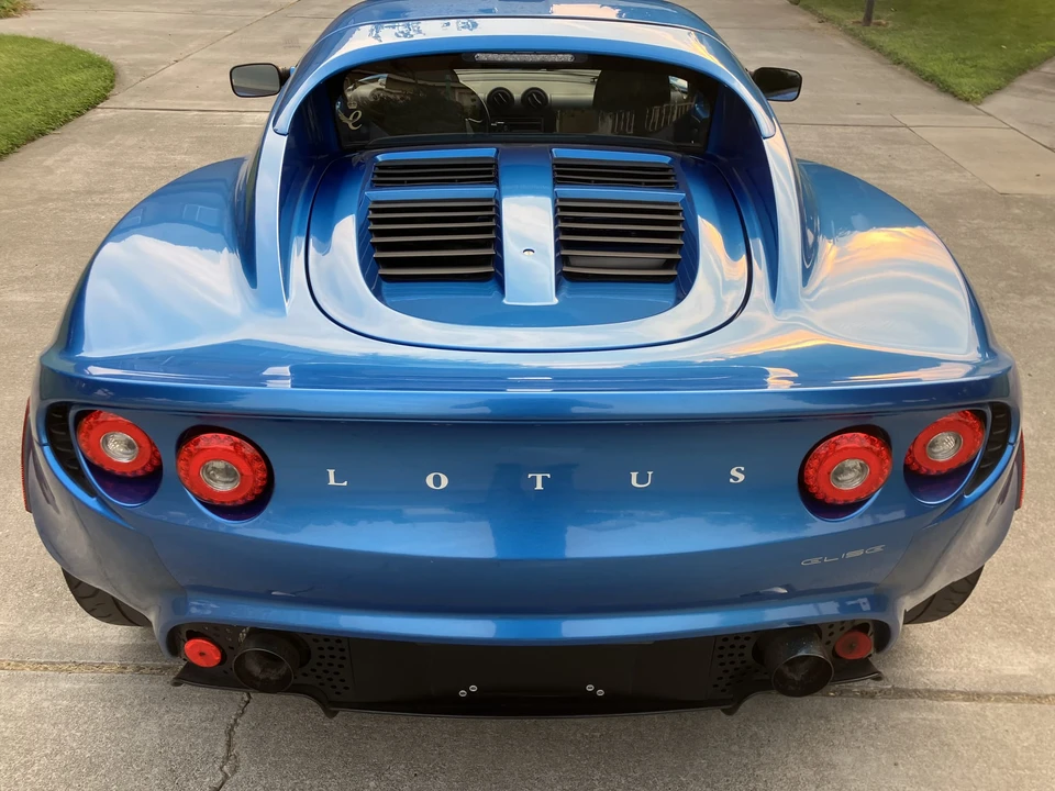 2005 Lotus Elise Series 2 - Image 30 of 31