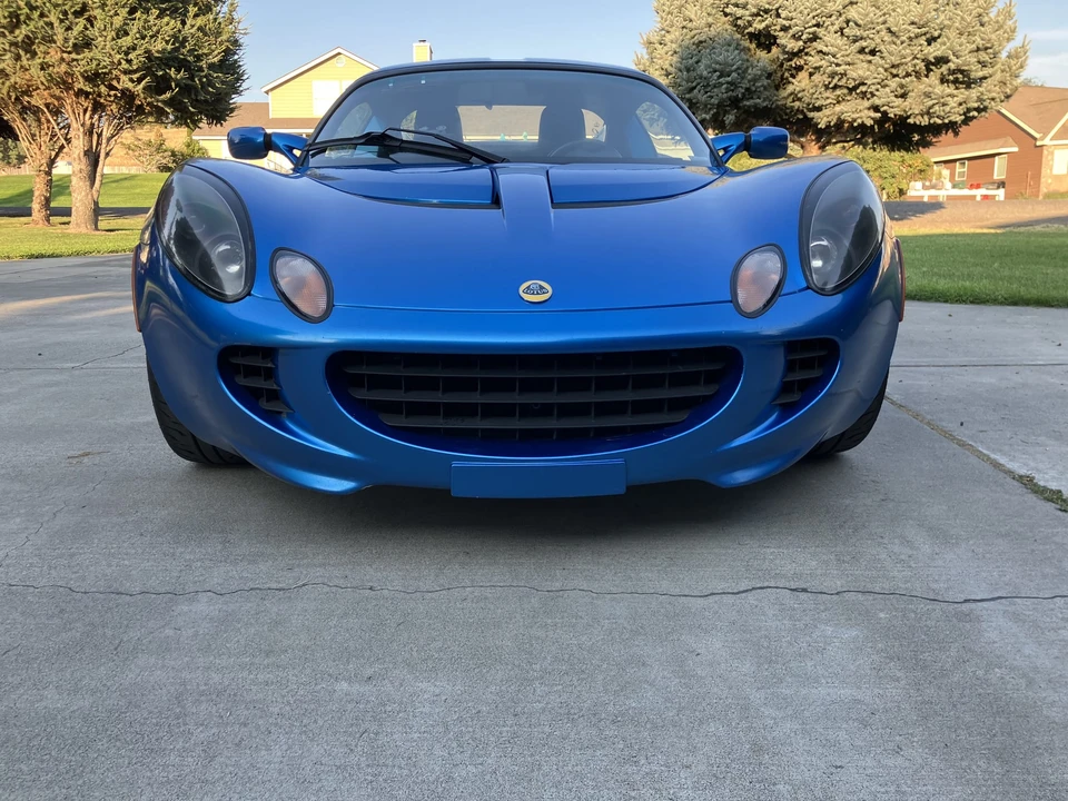 2005 Lotus Elise Series 2 - Image 4 of 31