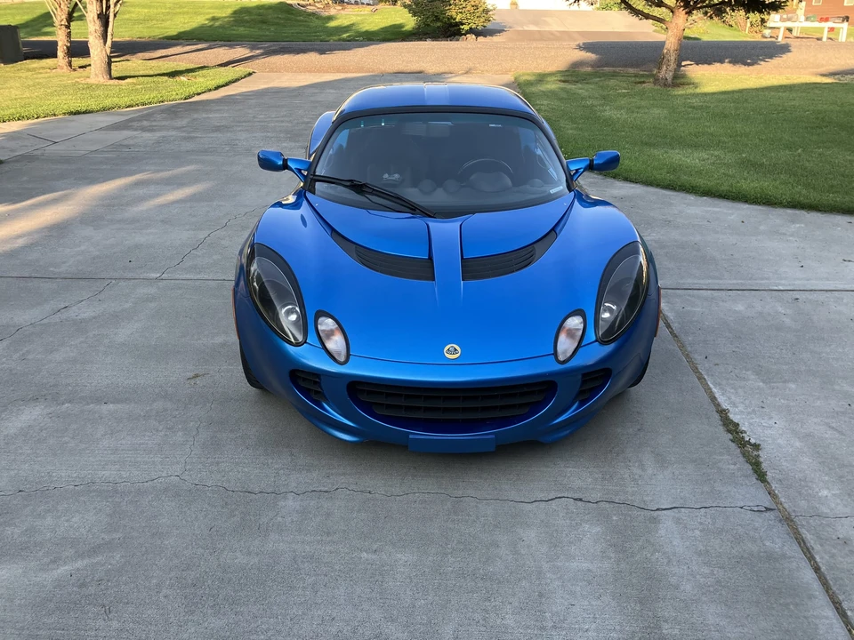 2005 Lotus Elise Series 2 - Image 5 of 31
