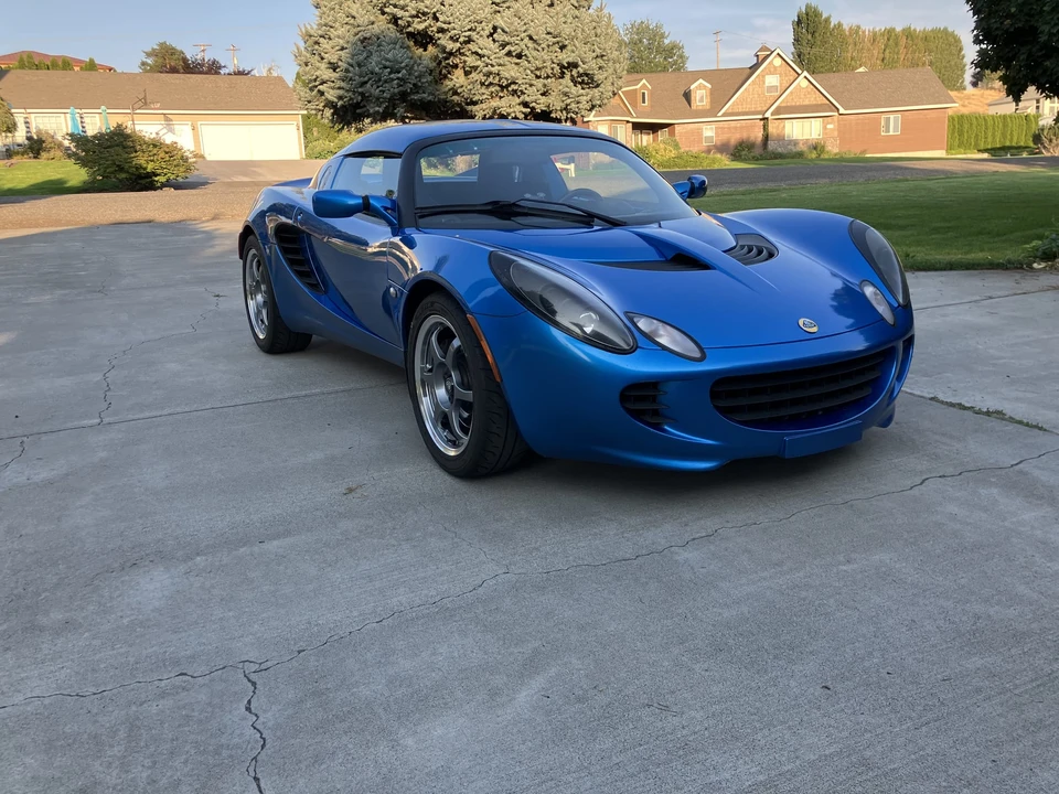 2005 Lotus Elise Series 2 - Image 6 of 31