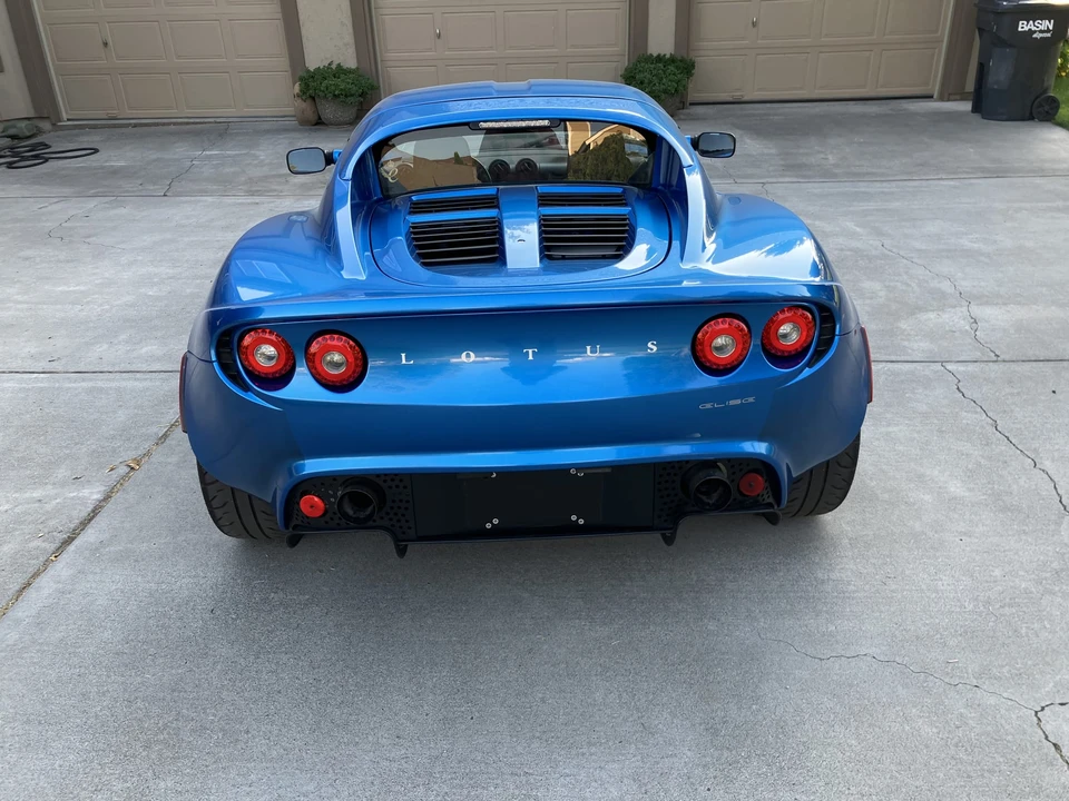 2005 Lotus Elise Series 2 - Image 13 of 31