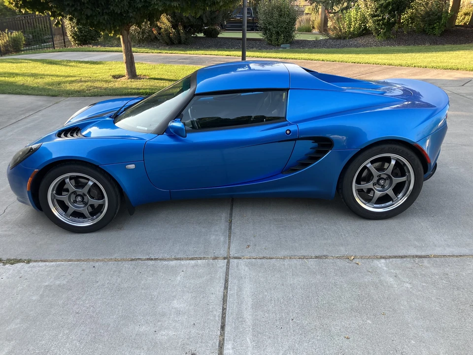 2005 Lotus Elise Series 2 - Image 16 of 31
