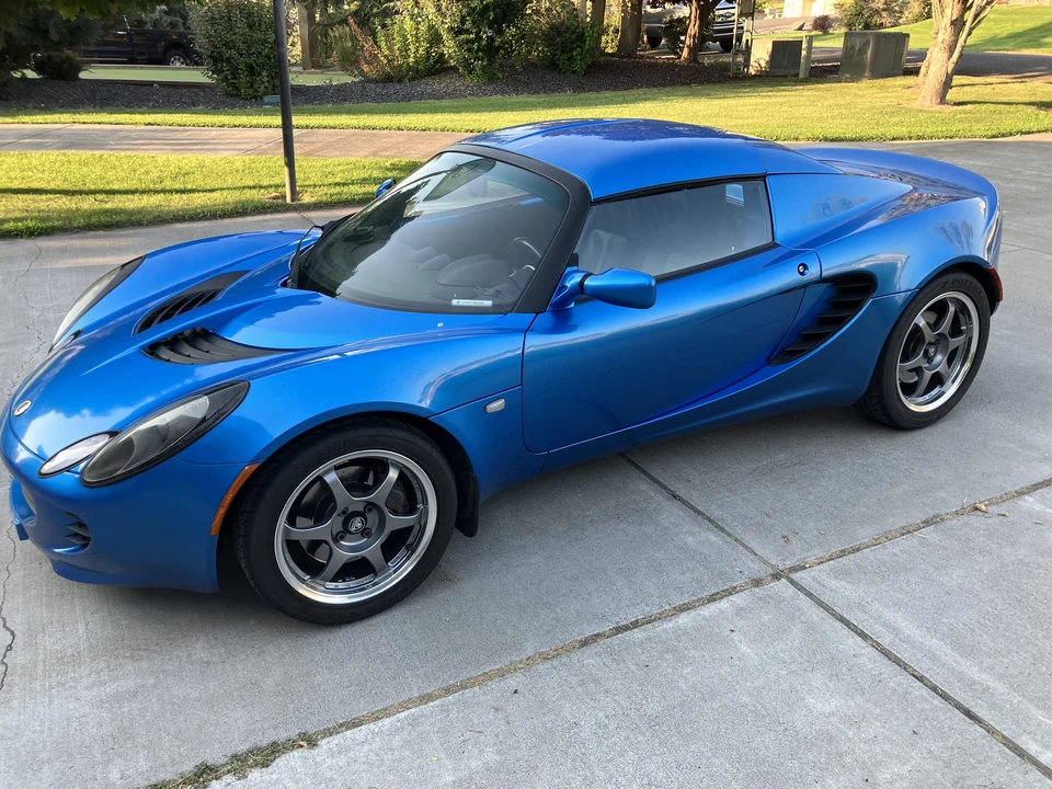 2005 Lotus Elise Series 2 - Image 2 of 31