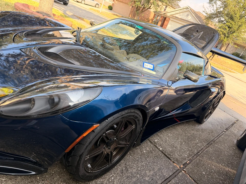 2005 Lotus Elise Series 2 - Image 18 of 31