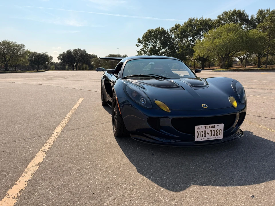 2005 Lotus Elise Series 2 - Image 15 of 31