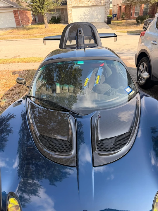 2005 Lotus Elise Series 2 - Image 17 of 31
