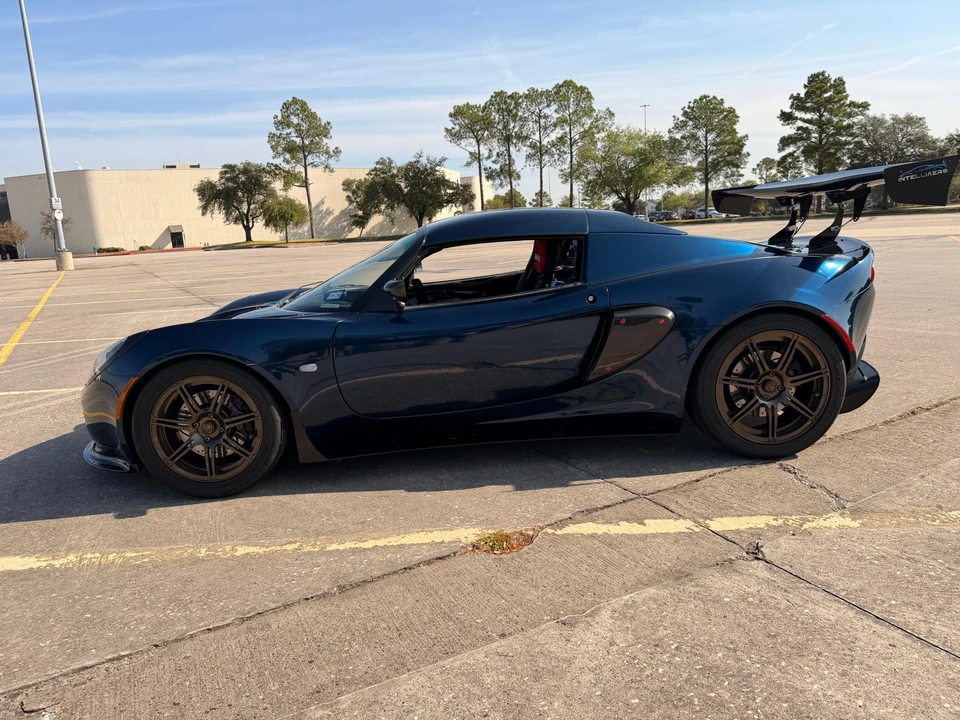 2005 Lotus Elise Series 2 - Image 11 of 31
