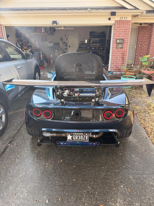 2005 Lotus Elise Series 2 - Image 26 of 31