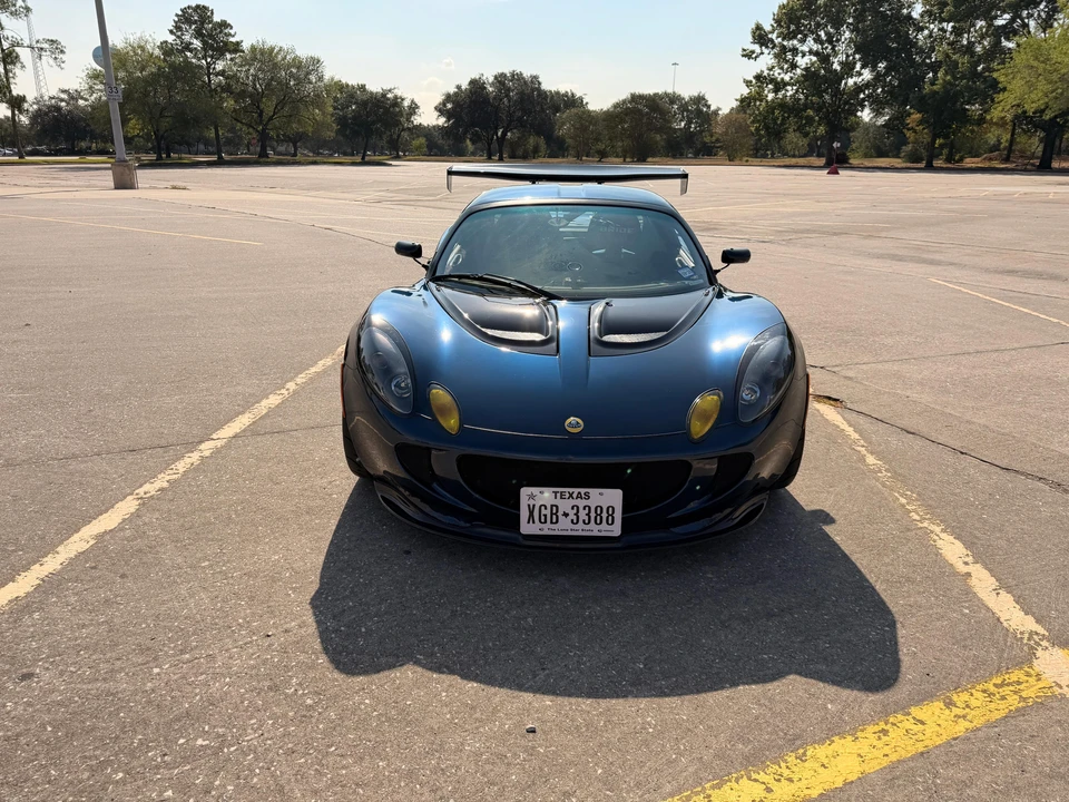 2005 Lotus Elise Series 2 - Image 6 of 31
