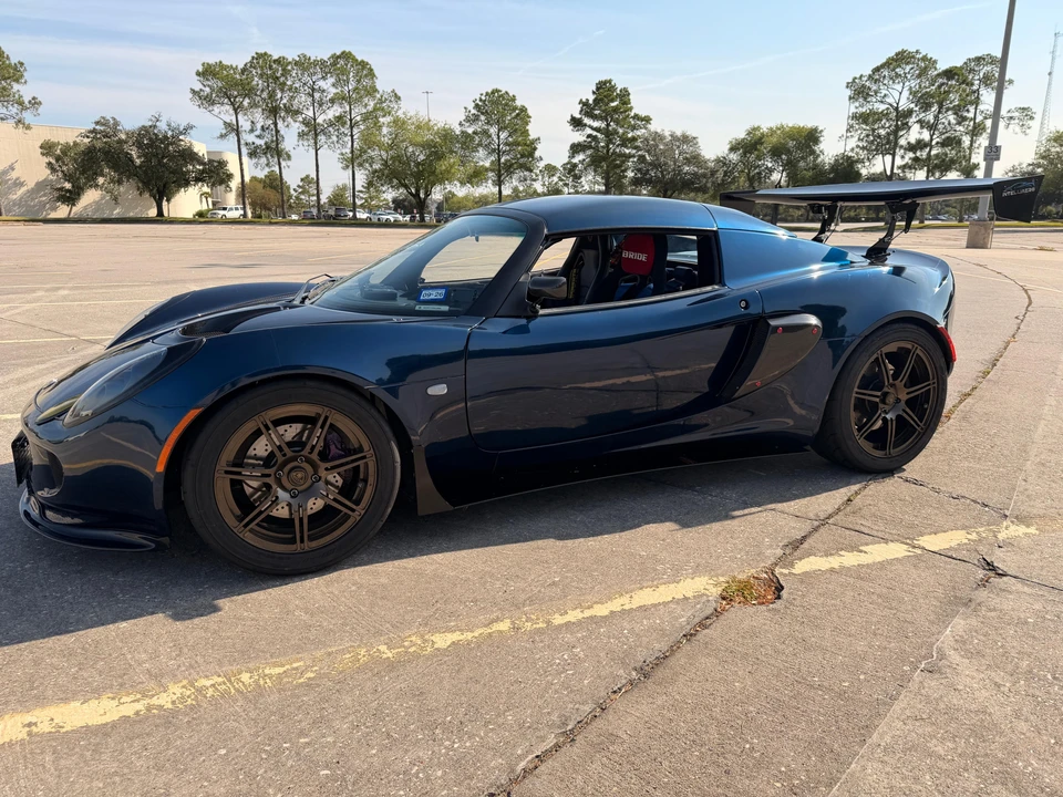 2005 Lotus Elise Series 2 - Image 10 of 31