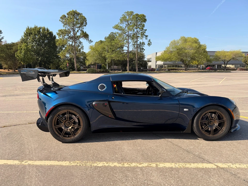 2005 Lotus Elise Series 2 - Image 14 of 31