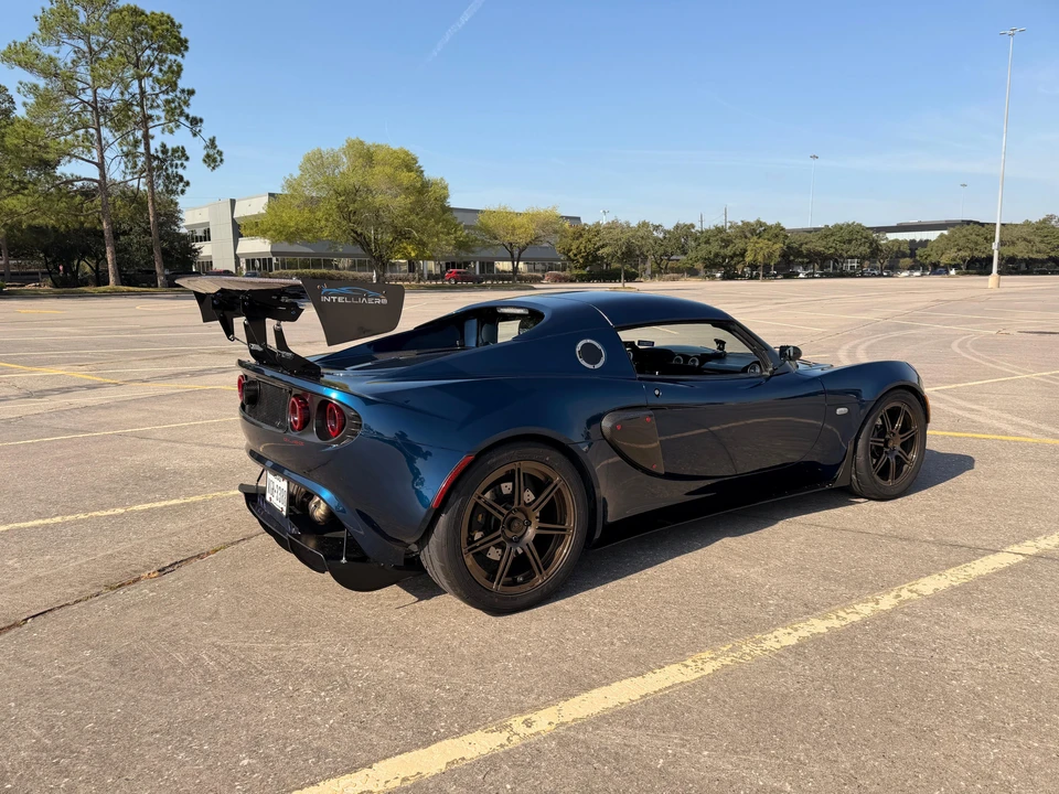 2005 Lotus Elise Series 2 - Image 12 of 31
