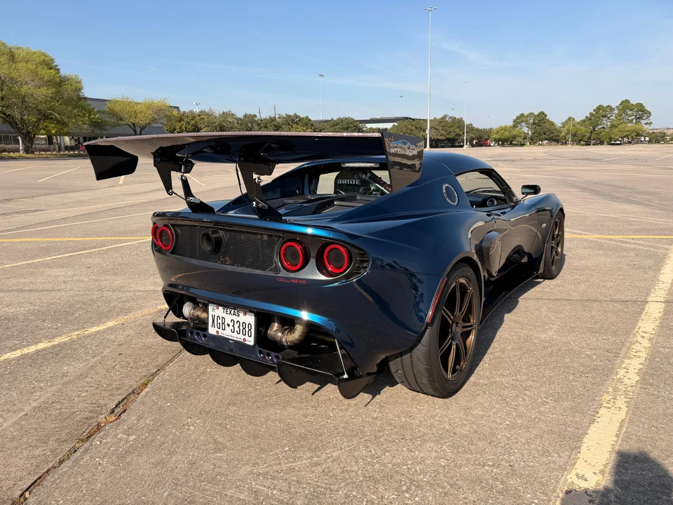 2005 Lotus Elise Series 2 - Image 13 of 31