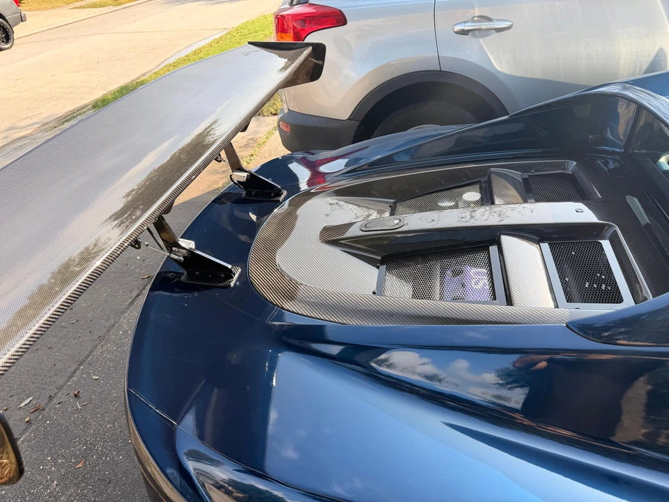2005 Lotus Elise Series 2 - Image 28 of 31