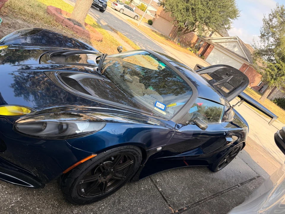 2005 Lotus Elise Series 2 - Image 19 of 31