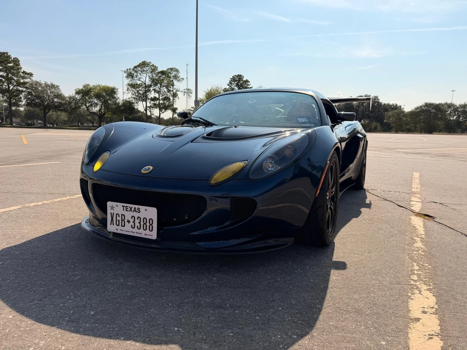 2005 Lotus Elise Series 2 - Image 8 of 31