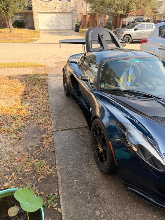 2005 Lotus Elise Series 2 - Image 31 of 31