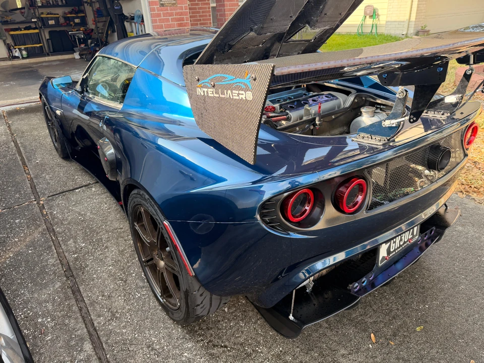 2005 Lotus Elise Series 2 - Image 24 of 31