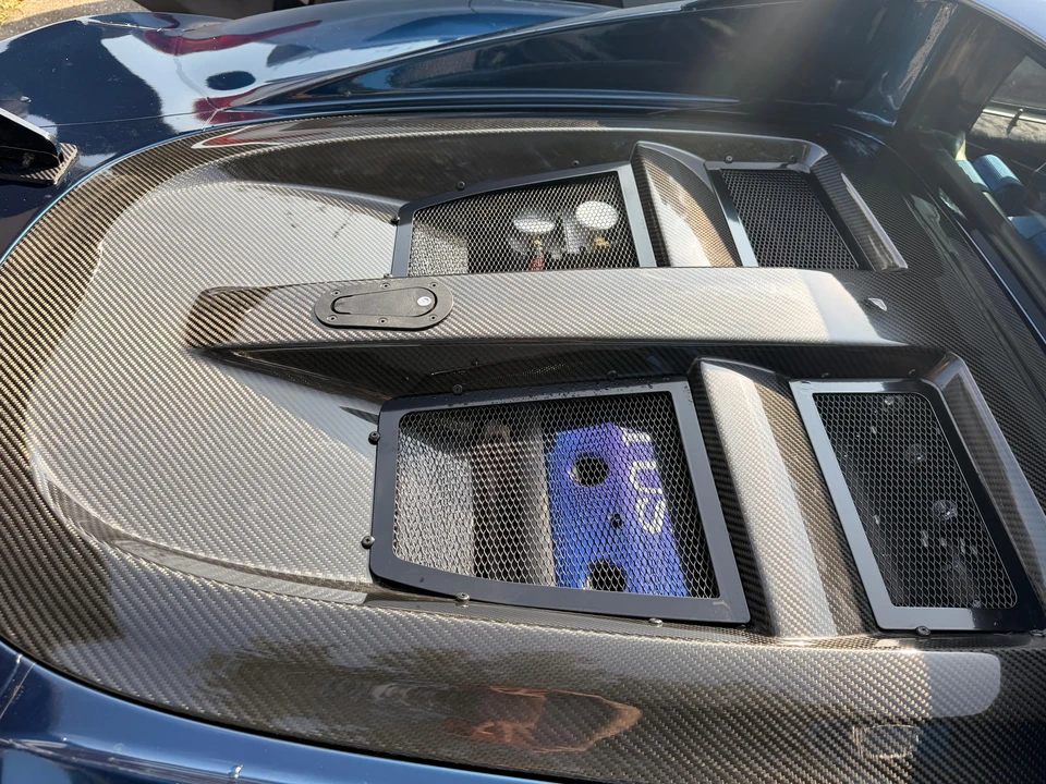 2005 Lotus Elise Series 2 - Image 29 of 31