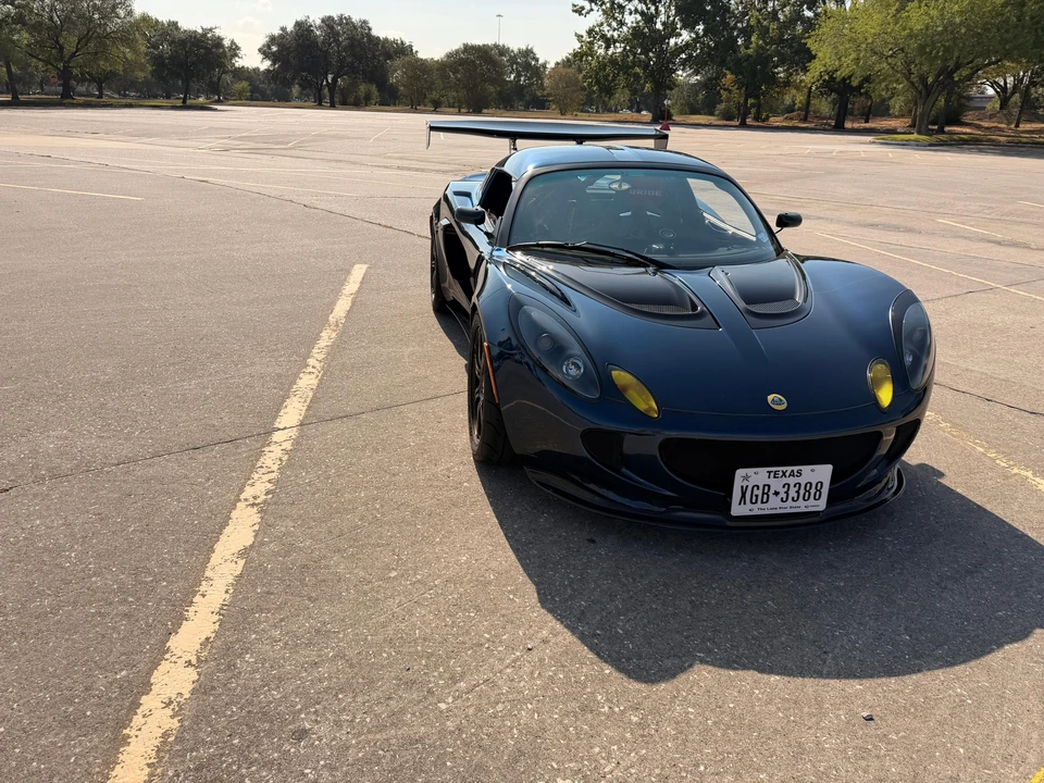 2005 Lotus Elise Series 2 - Image 16 of 31