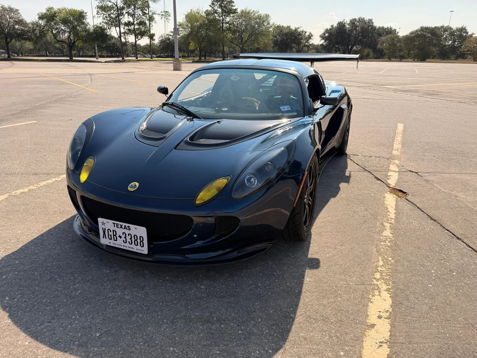 2005 Lotus Elise Series 2 - Image 7 of 31