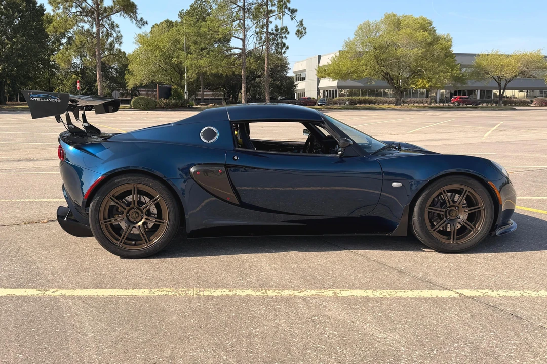 2005 Lotus Elise Series 2 - Image 3 of 31