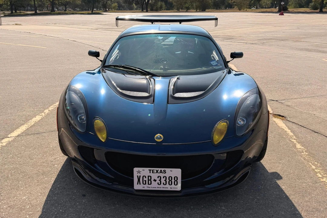 2005 Lotus Elise Series 2 - Image 2 of 31