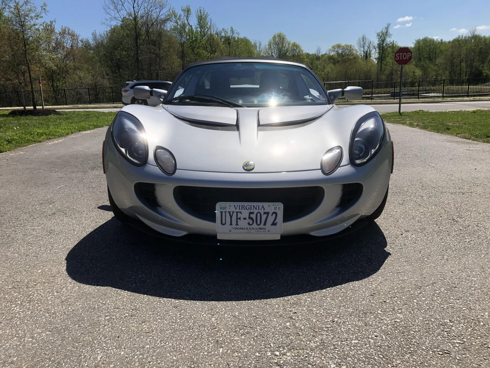 2005 Lotus Elise Series 2 - Image 6 of 31