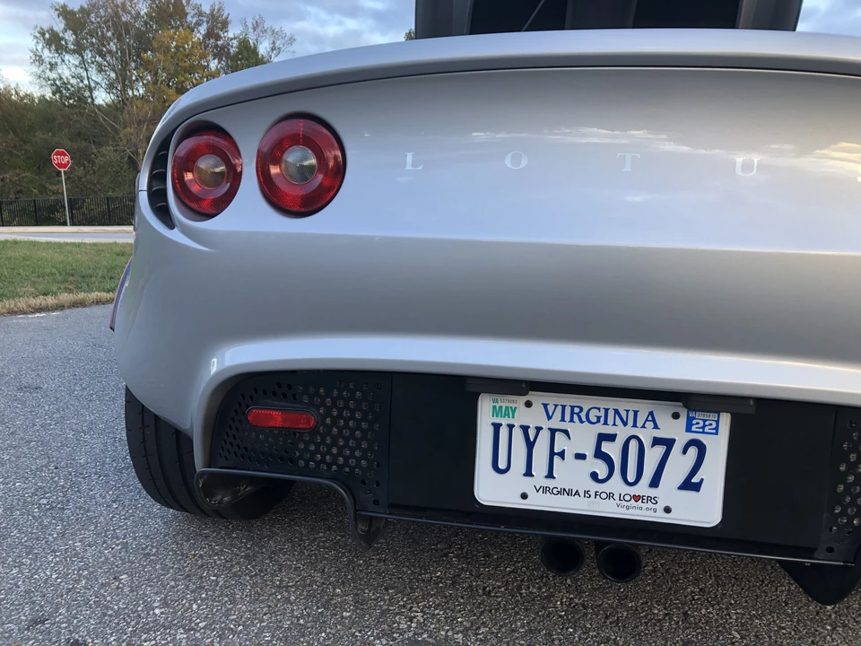 2005 Lotus Elise Series 2 - Image 28 of 31