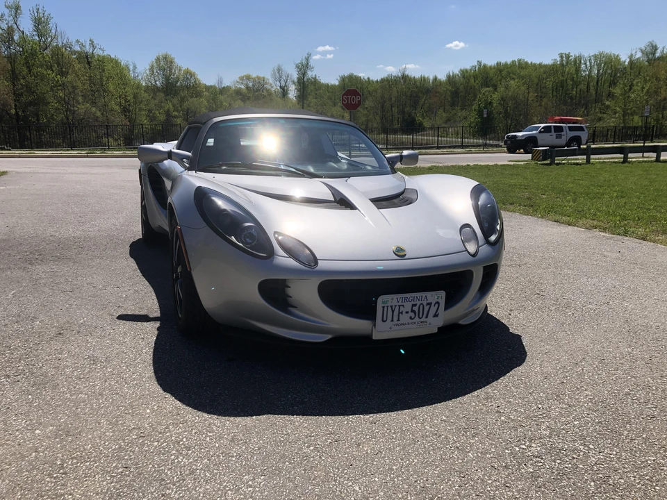2005 Lotus Elise Series 2 - Image 15 of 31