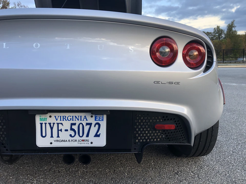 2005 Lotus Elise Series 2 - Image 30 of 31