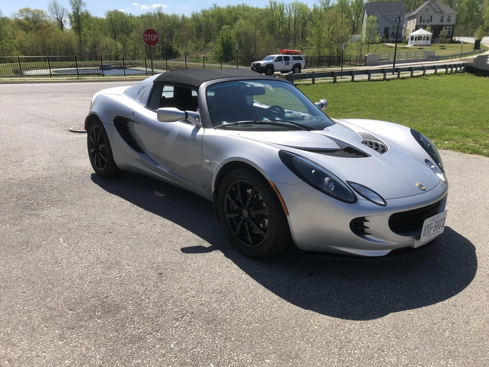 2005 Lotus Elise Series 2 - Image 14 of 31