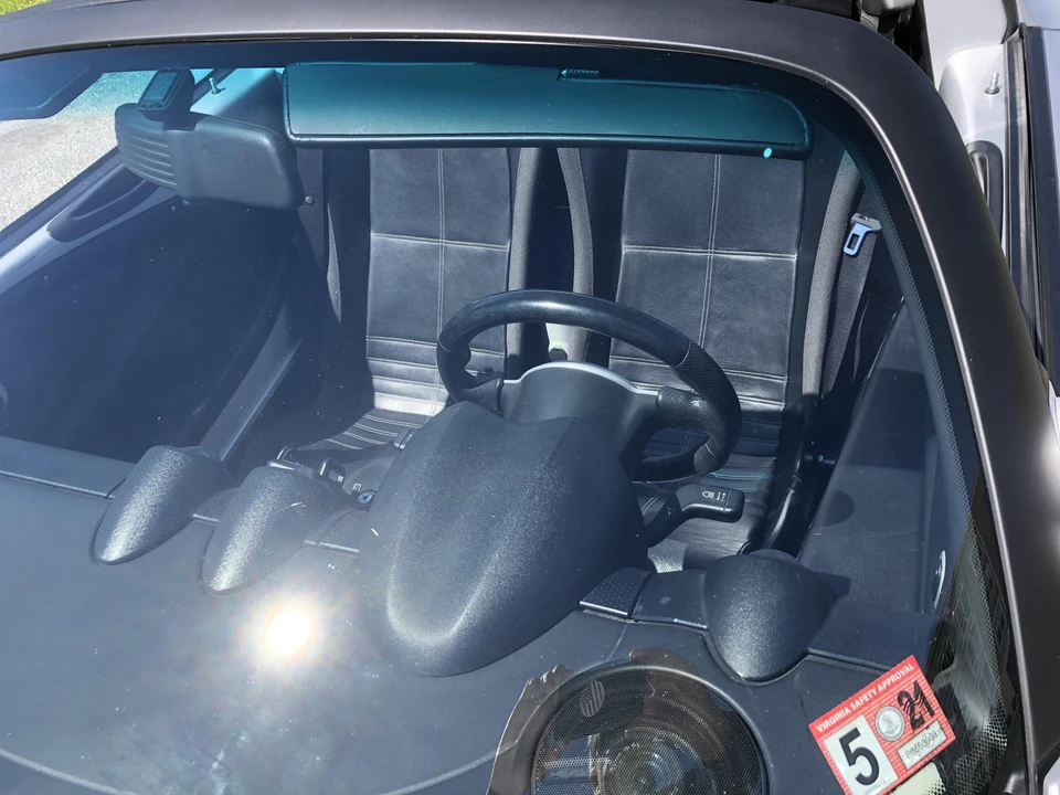 2005 Lotus Elise Series 2 - Image 21 of 31