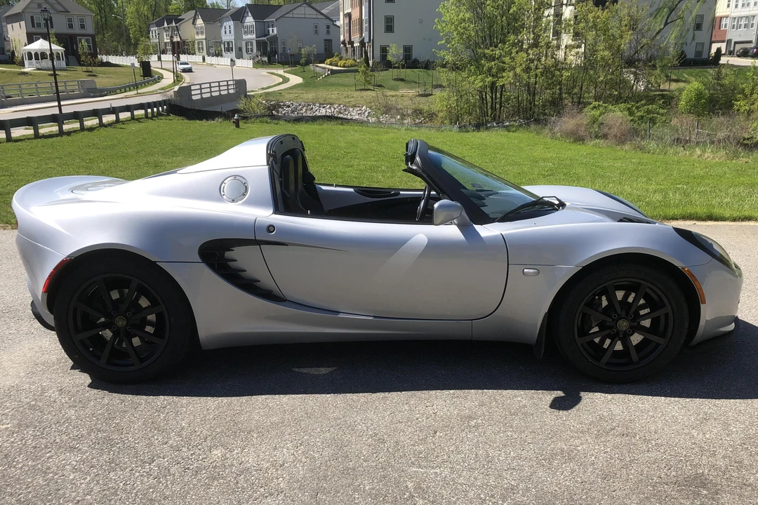 2005 Lotus Elise Series 2 - Image 3 of 31